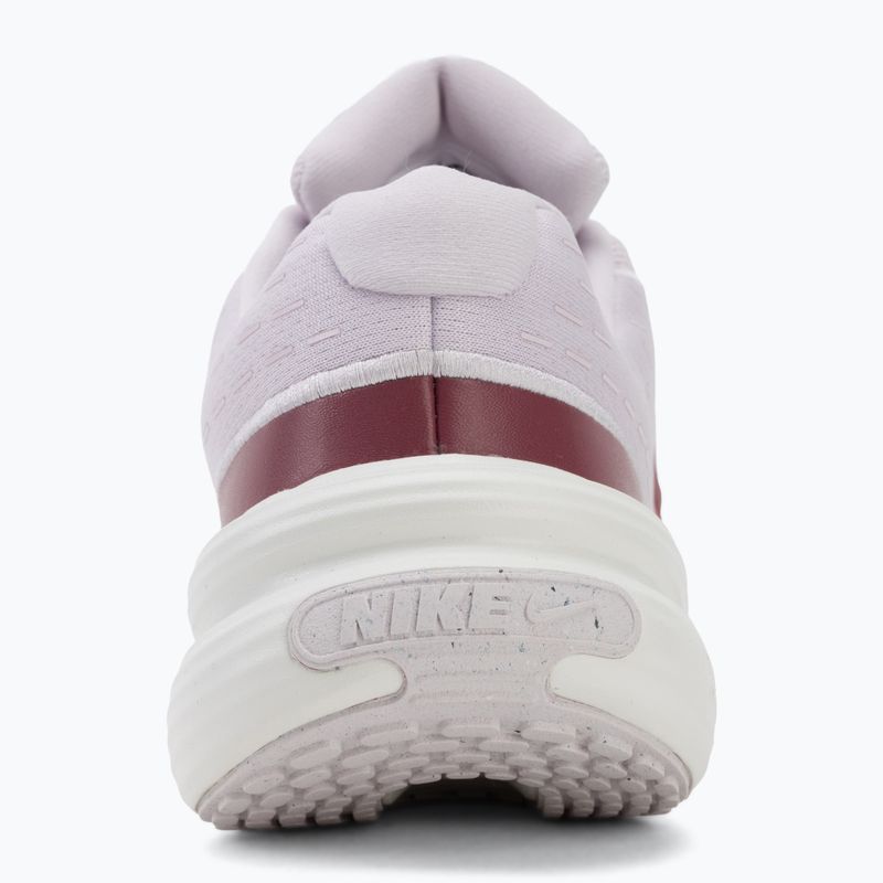Buty damskie Nike Uplift SC bleached lilac/summit white/pink smoke 6