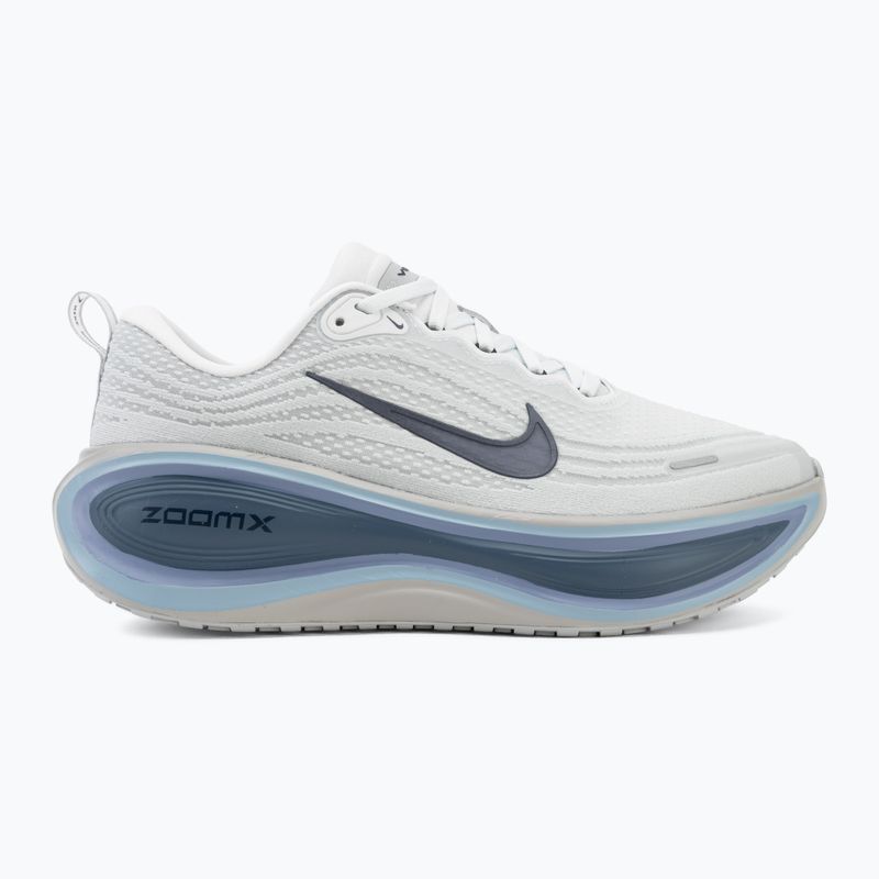 Buty do biegania męskie Nike Vomero Plus off white/grey fog/thunderstorm/obsidian 2