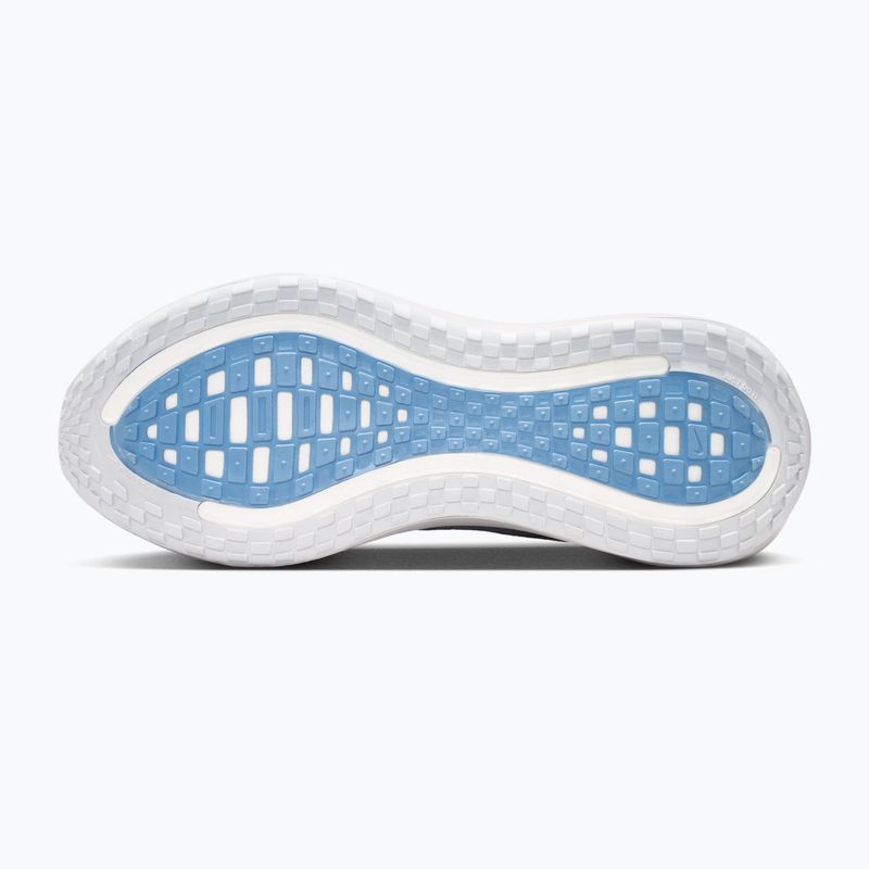Buty do biegania męskie Nike Vomero Plus off white/grey fog/thunderstorm/obsidian 4