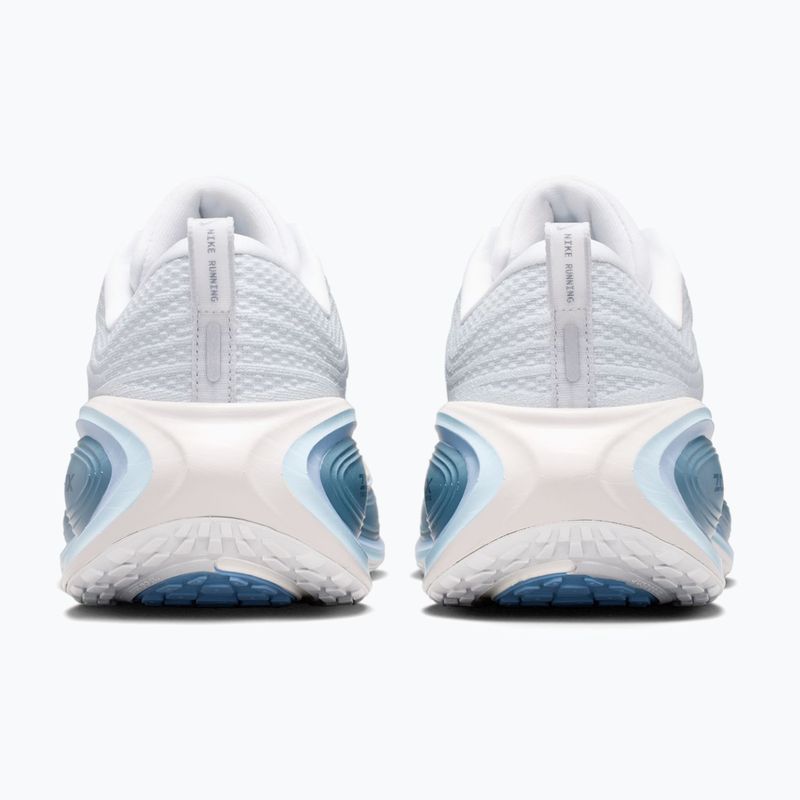 Buty do biegania męskie Nike Vomero Plus off white/grey fog/thunderstorm/obsidian 6