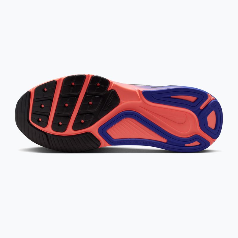 Buty do biegania męskie Nike Structure 26 white/atomic pink/racer blue/black 4