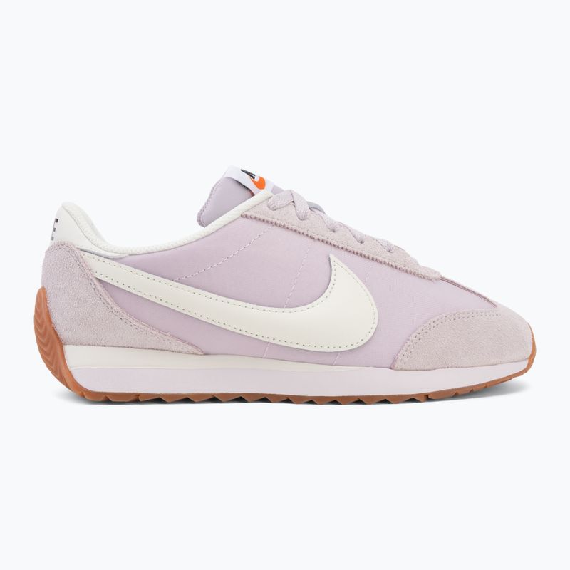Buty damskie Nike Pacific bleached lilac/gum med brown/sail 2