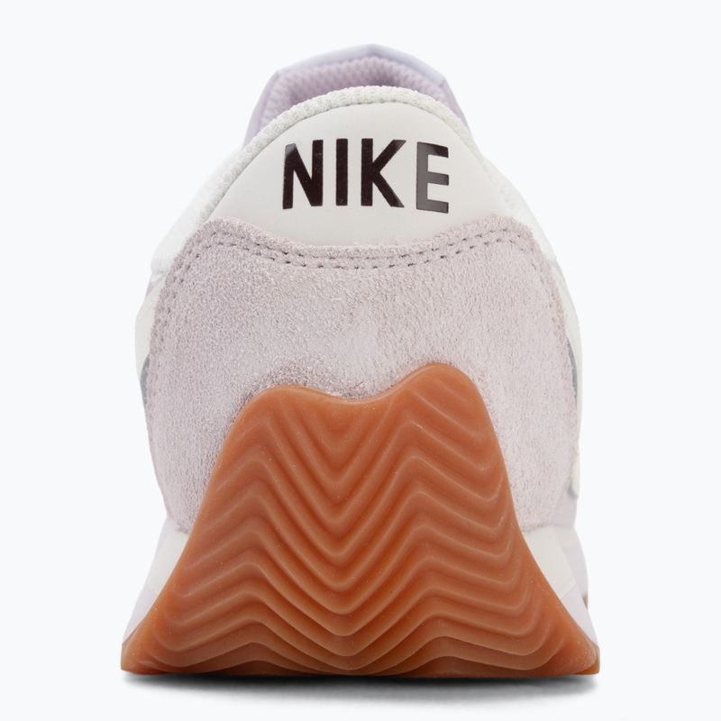 Buty damskie Nike Pacific bleached lilac/gum med brown/sail 6