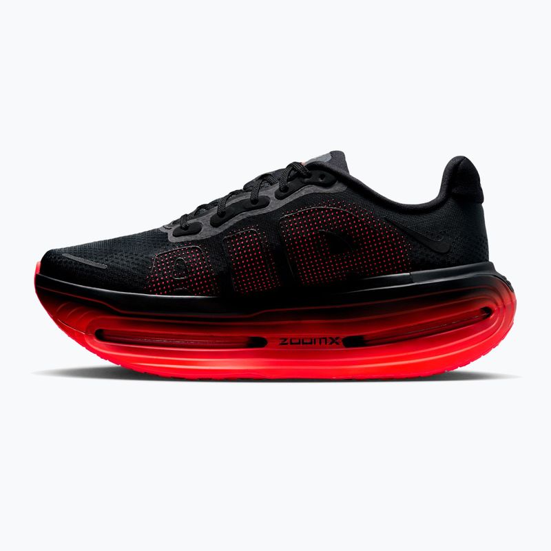 Buty do biegania męskie Nike Vomero Premium black/bright crimson/blackblack/bright crimson/black 2
