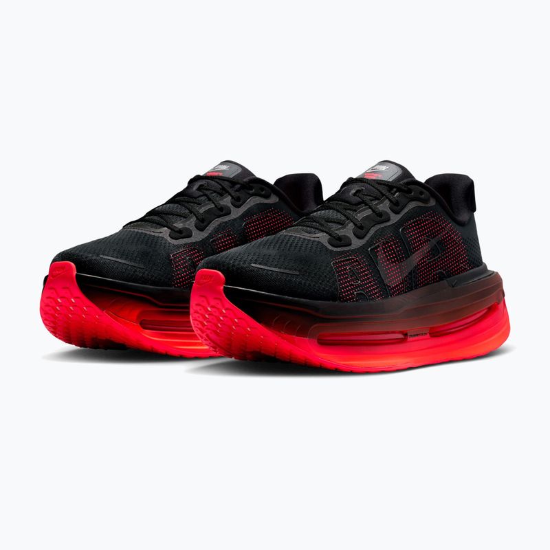 Buty do biegania męskie Nike Vomero Premium black/bright crimson/blackblack/bright crimson/black 3