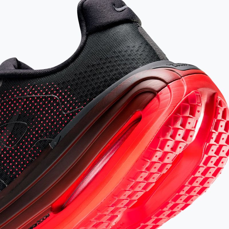 Buty do biegania męskie Nike Vomero Premium black/bright crimson/blackblack/bright crimson/black 8