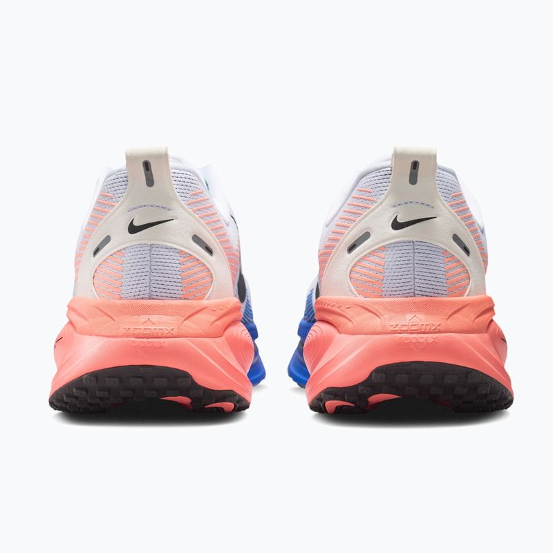 Buty do biegania męskie Nike Vomero 18 white/racer blue/atomic pink/black 6