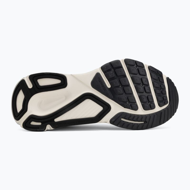 Buty do biegania damskie Nike Structure Plus summit white/photon dust/metallic silver 4