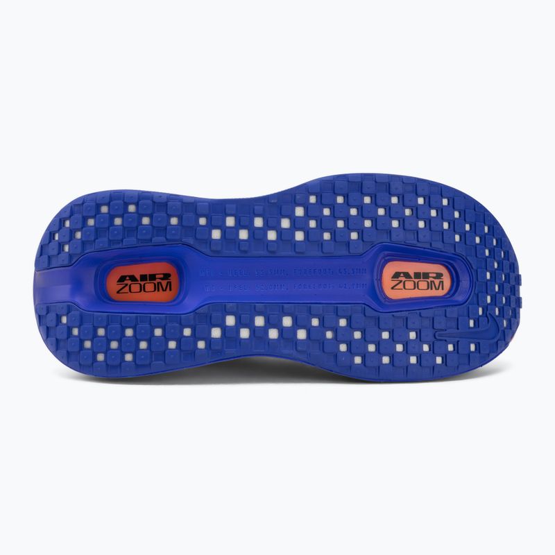 Buty do biegania męskie Nike Vomero Premium atomic pink/racer blue/black 4