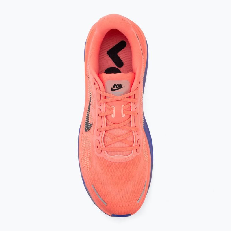 Buty do biegania męskie Nike Vomero Premium atomic pink/racer blue/black 5