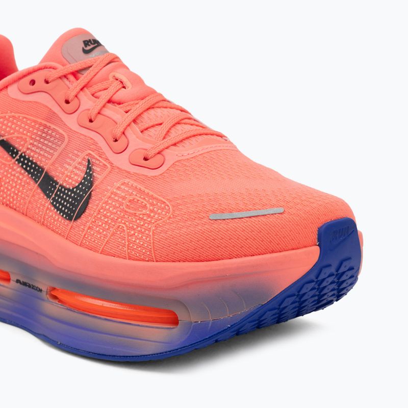 Buty do biegania męskie Nike Vomero Premium atomic pink/racer blue/black 7