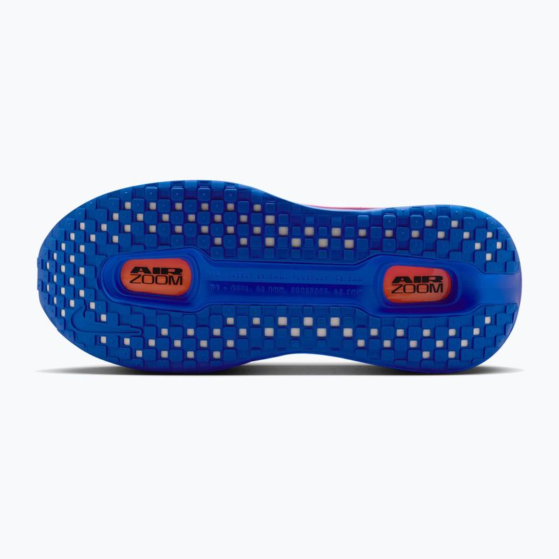 Buty do biegania męskie Nike Vomero Premium atomic pink/racer blue/black 4