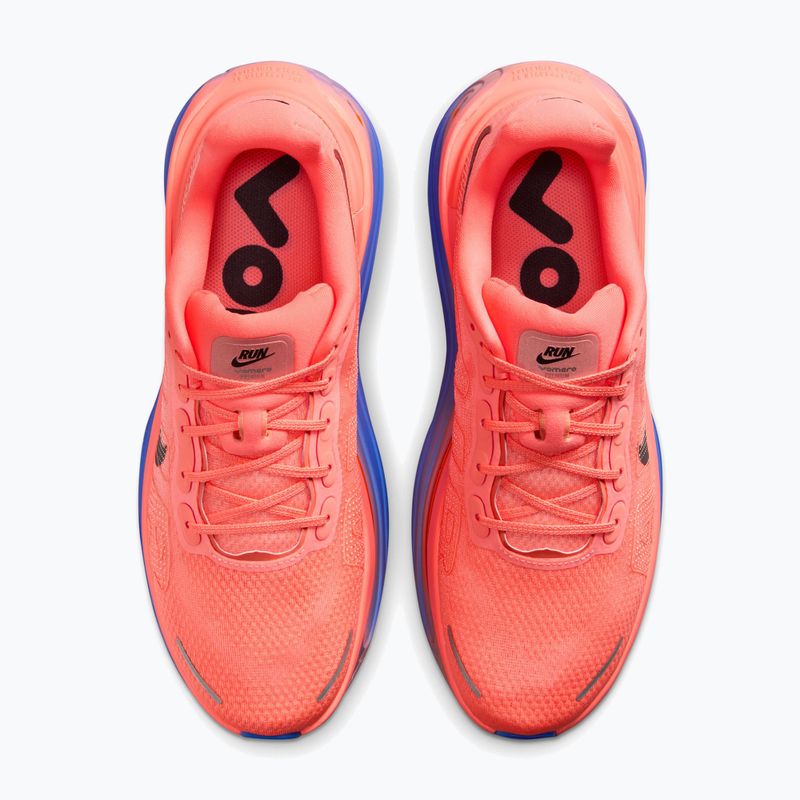 Buty do biegania męskie Nike Vomero Premium atomic pink/racer blue/black 5