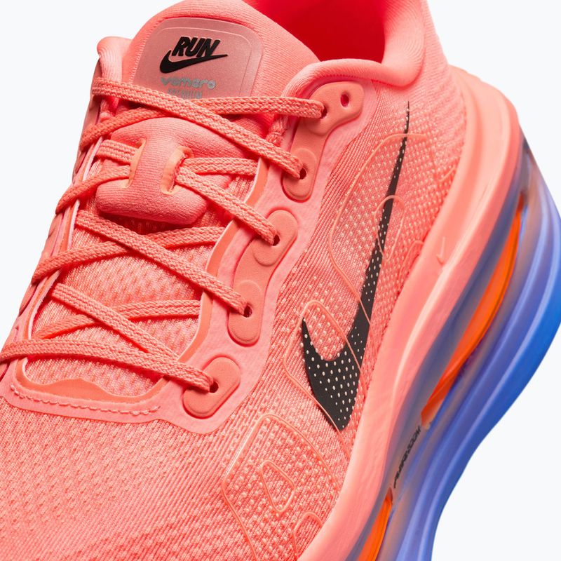 Buty do biegania męskie Nike Vomero Premium atomic pink/racer blue/black 7