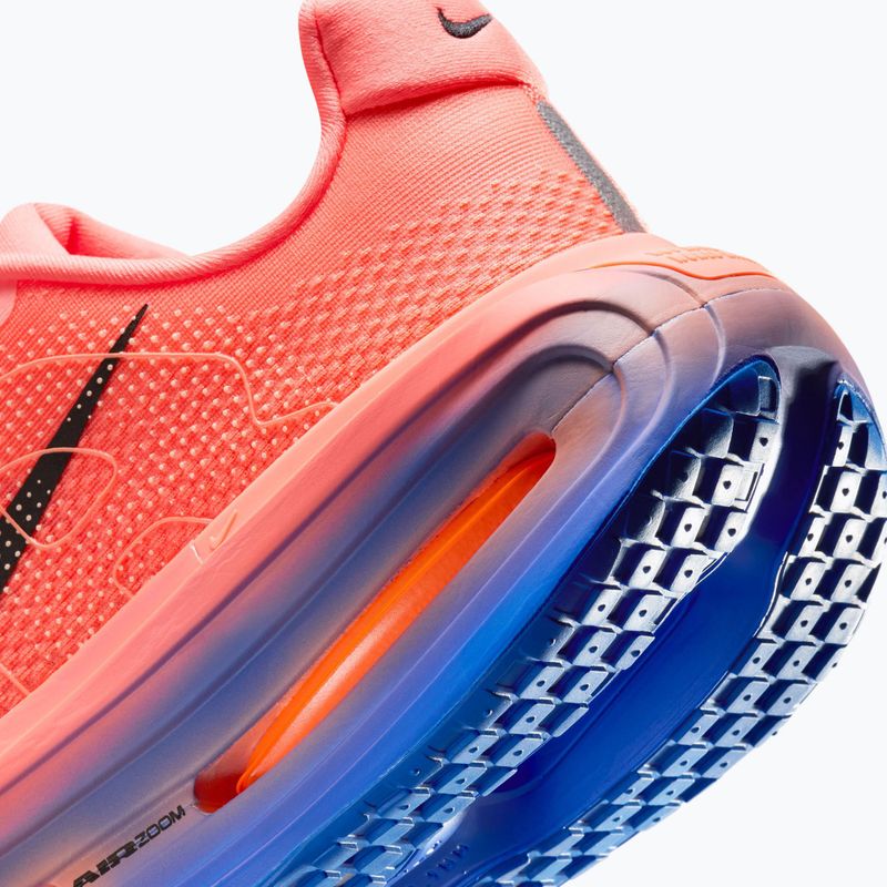Buty do biegania męskie Nike Vomero Premium atomic pink/racer blue/black 8