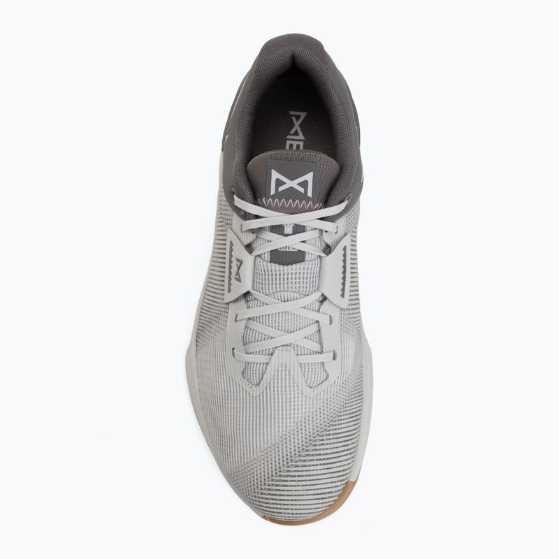 Buty treningowe męskie Nike Metcon 10 photon dust/pencil point/photon dust 5