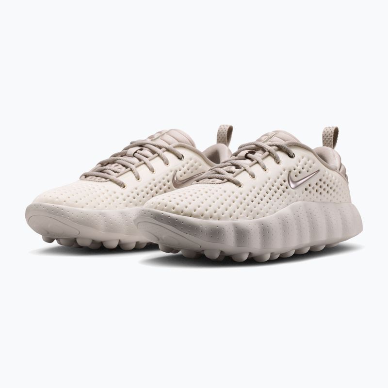 Buty męskie Nike Mind 002 phantom/cream Ii/college grey 3