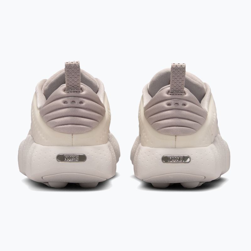 Buty męskie Nike Mind 002 phantom/cream Ii/college grey 4
