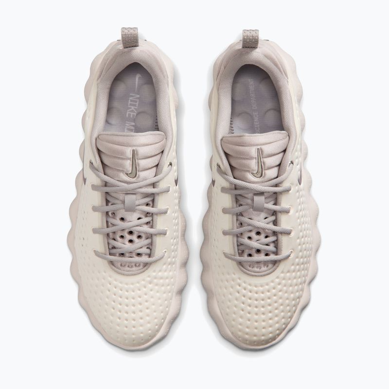 Buty męskie Nike Mind 002 phantom/cream Ii/college grey 5