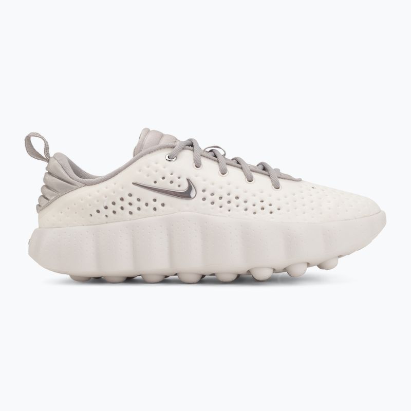 Buty męskie Nike Mind 002 phantom/cream Ii/college grey 2