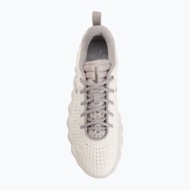 Buty męskie Nike Mind 002 phantom/cream Ii/college grey 5