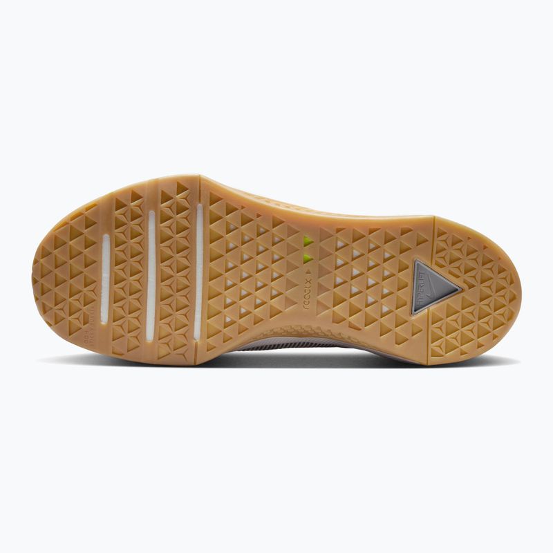 Buty treningowe męskie Nike Metcon 10 photon dust/pencil point/photon dust 3
