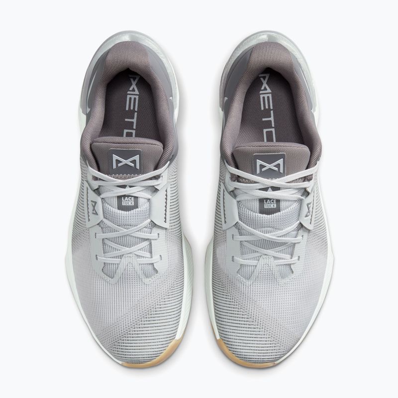 Buty treningowe męskie Nike Metcon 10 photon dust/pencil point/photon dust 4