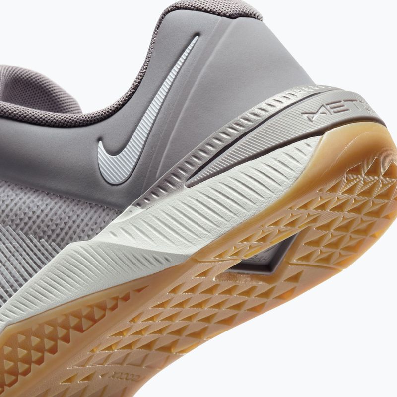 Buty treningowe męskie Nike Metcon 10 photon dust/pencil point/photon dust 7