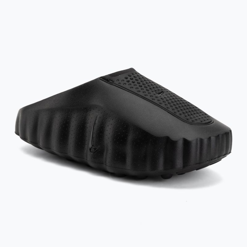 Klapki męskie Nike Mind 001 black/cool grey/anthracite