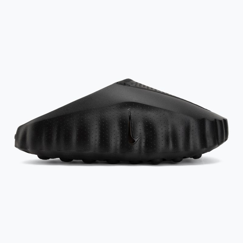 Klapki męskie Nike Mind 001 black/cool grey/anthracite 2