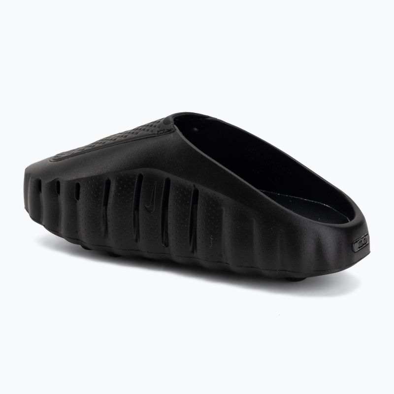 Klapki męskie Nike Mind 001 black/cool grey/anthracite 3