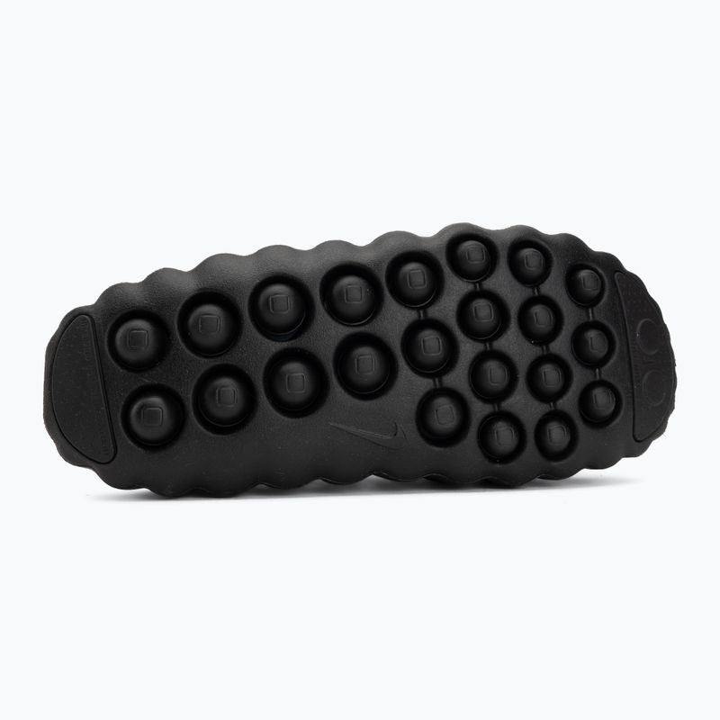 Klapki męskie Nike Mind 001 black/cool grey/anthracite 4