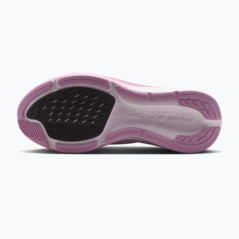 Buty do biegania damskie Nike Pegasus 42 white/light magenta/bleached lilac/black 4