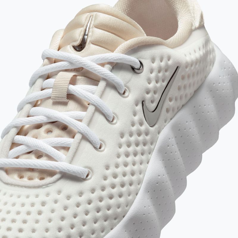 Buty damskie Nike Mind 002 summit white/phantom/metallic silver 5