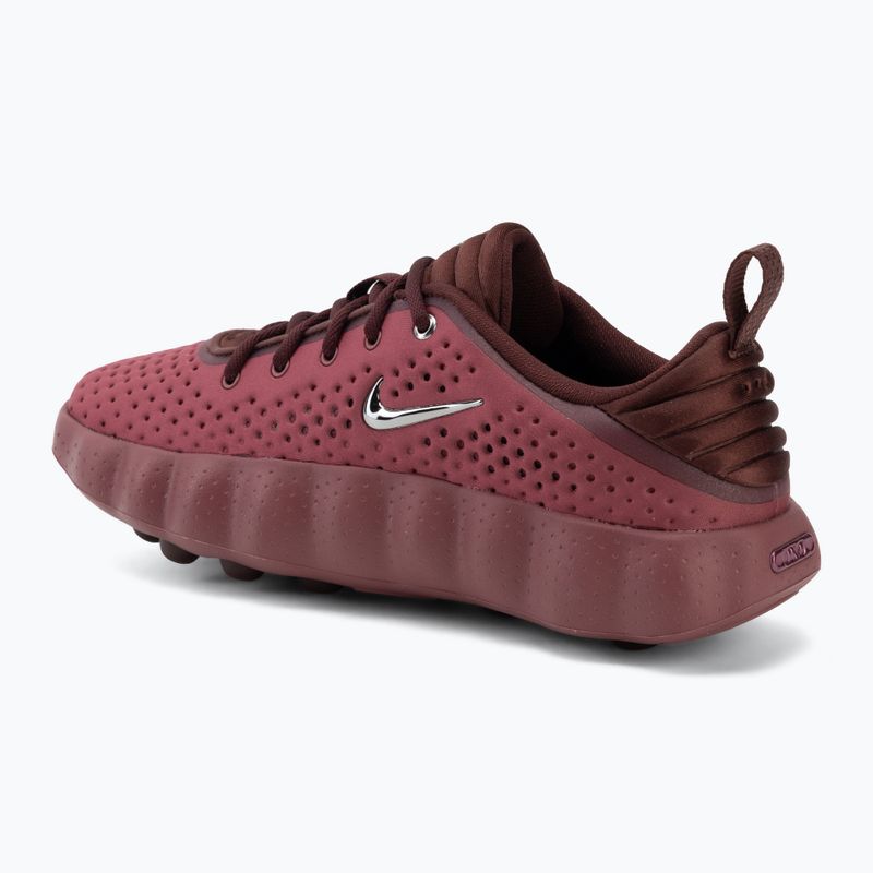 Buty damskie Nike Mind 002 pink smoke/mystic dates/metallic silver 3