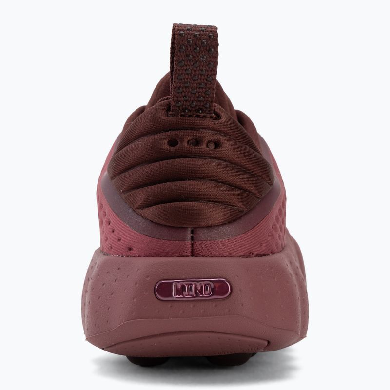 Buty damskie Nike Mind 002 pink smoke/mystic dates/metallic silver 6