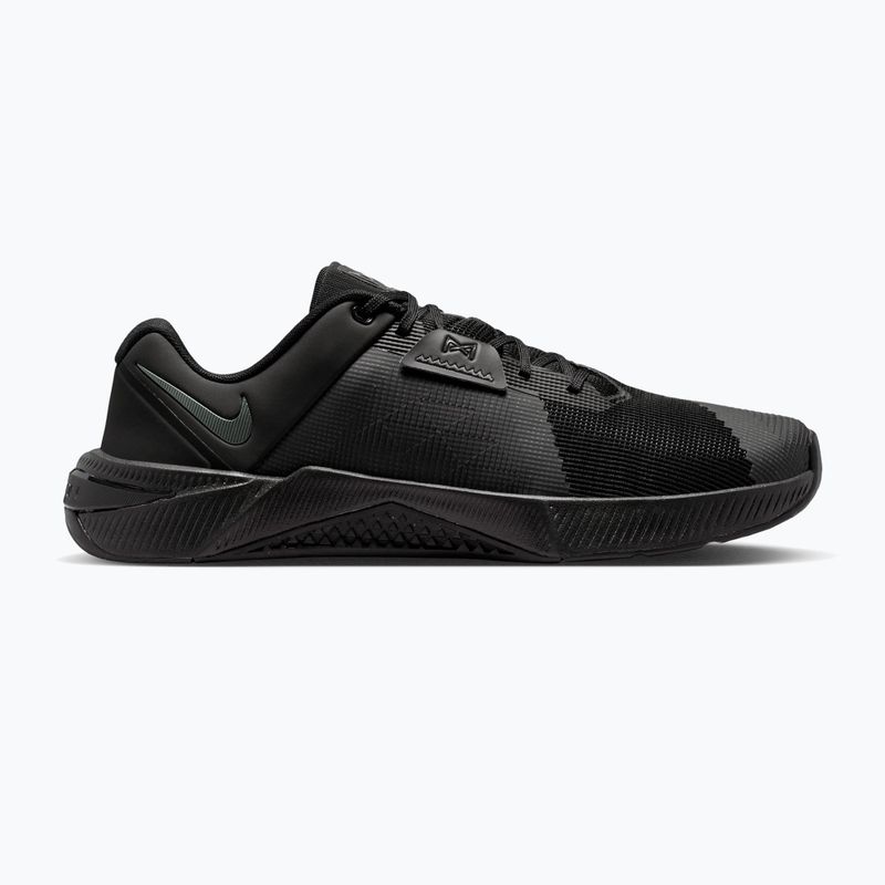 Buty treningowe męskie Nike Metcon 10 black/volt/anthracite