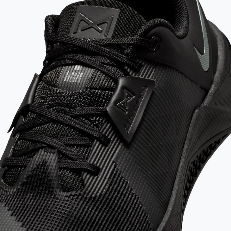 Buty treningowe męskie Nike Metcon 10 black/volt/anthracite 5