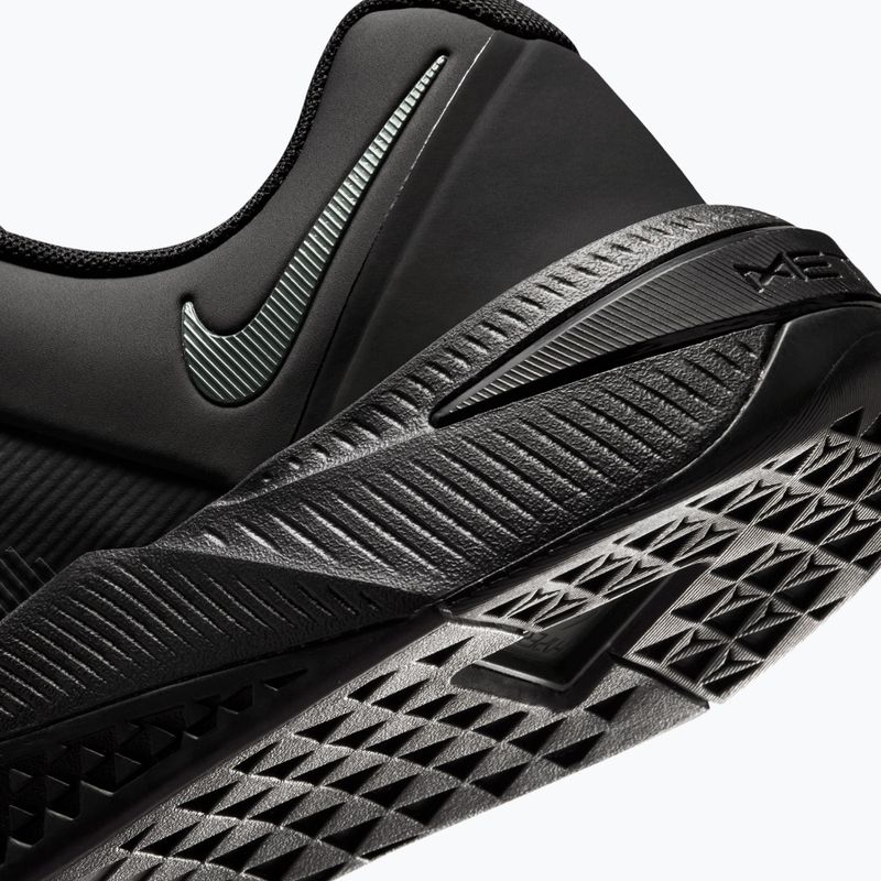 Buty treningowe męskie Nike Metcon 10 black/volt/anthracite 6