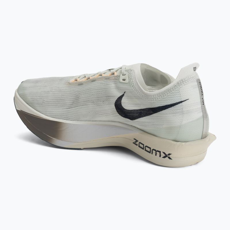 Buty do biegania męskie Nike Streakfly 2 spruce aura/phantom/dark obsidian 3