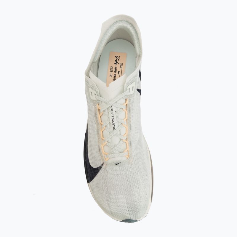 Buty do biegania męskie Nike Streakfly 2 spruce aura/phantom/dark obsidian 5