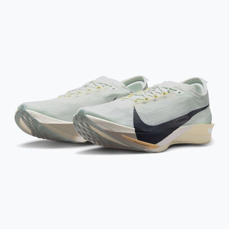 Buty do biegania męskie Nike Streakfly 2 spruce aura/phantom/dark obsidian 3