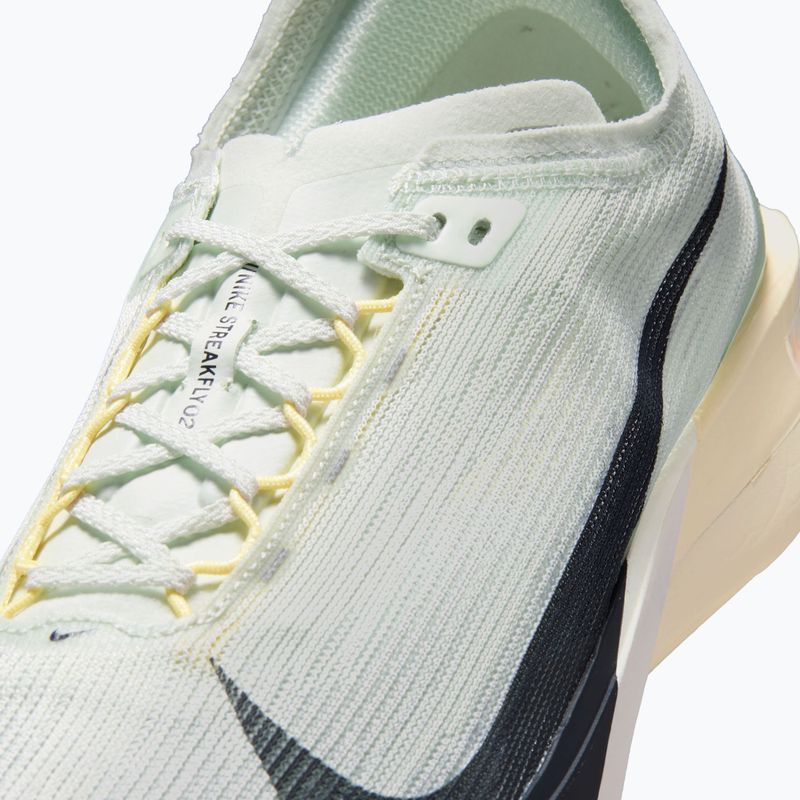 Buty do biegania męskie Nike Streakfly 2 spruce aura/phantom/dark obsidian 7