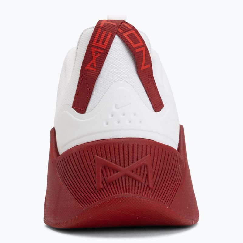 Buty treningowe męskie Nike Free Metcon 7 white/picante red/tough red/white 6