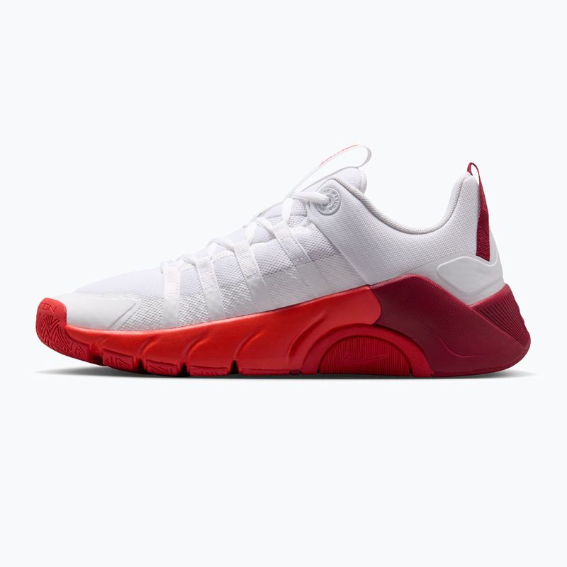 Buty treningowe męskie Nike Free Metcon 7 white/picante red/tough red/white 2