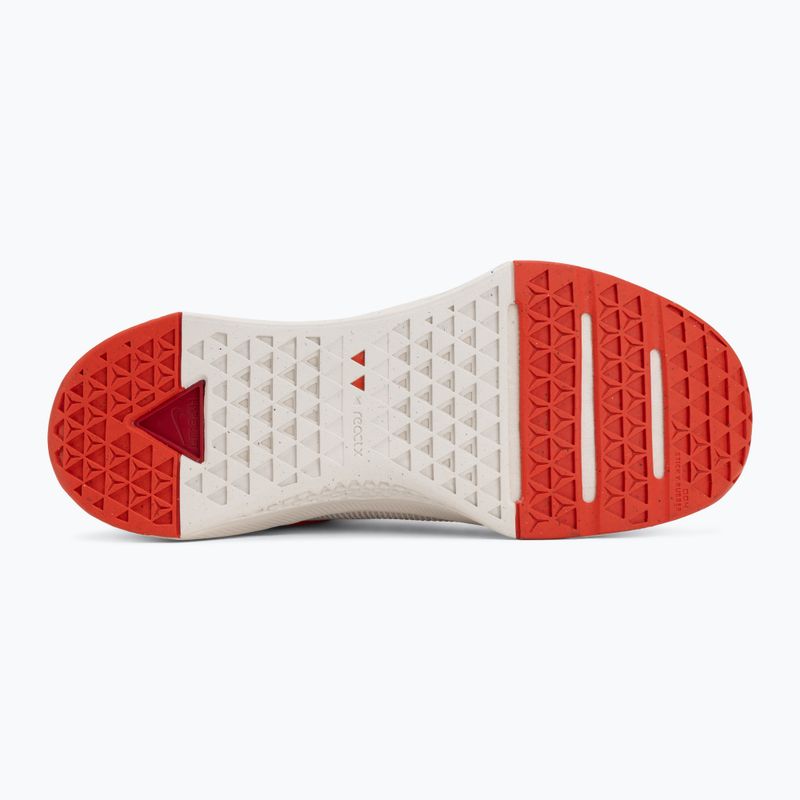 Buty treningowe męskie Nike Metcon 10 picante red/tough red/phantom 4