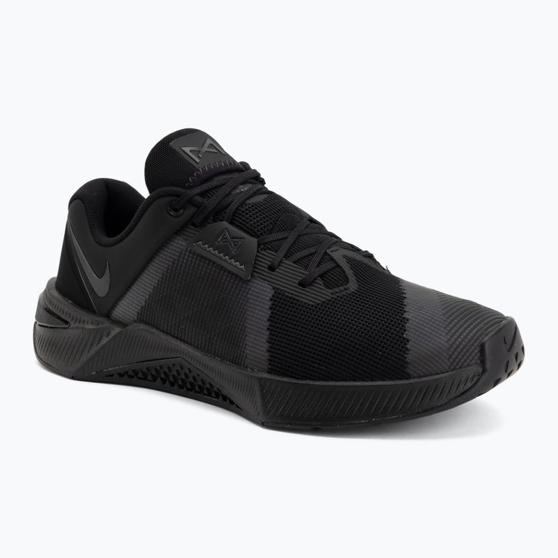 Buty treningowe męskie Nike Metcon 10 black/volt/anthracite