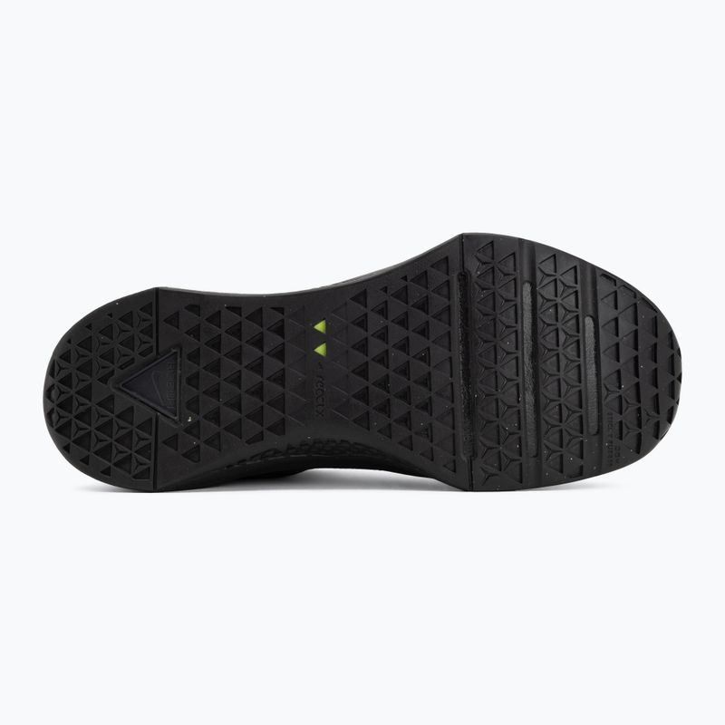 Buty treningowe męskie Nike Metcon 10 black/volt/anthracite 4
