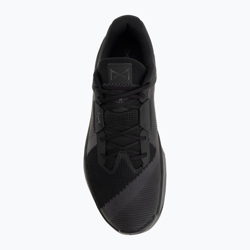 Buty treningowe męskie Nike Metcon 10 black/volt/anthracite 5