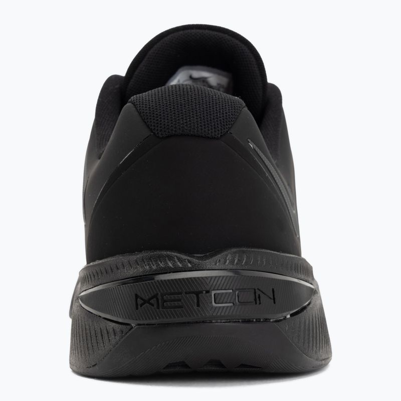 Buty treningowe męskie Nike Metcon 10 black/volt/anthracite 6